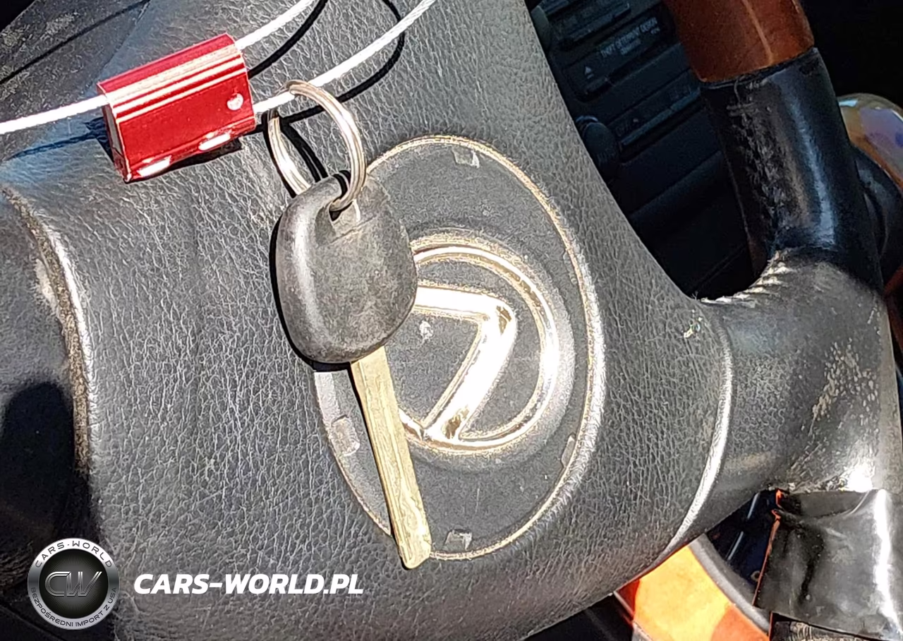 2001 Lexus Rx 300 VIN:JTJGF10U610088816 - 11