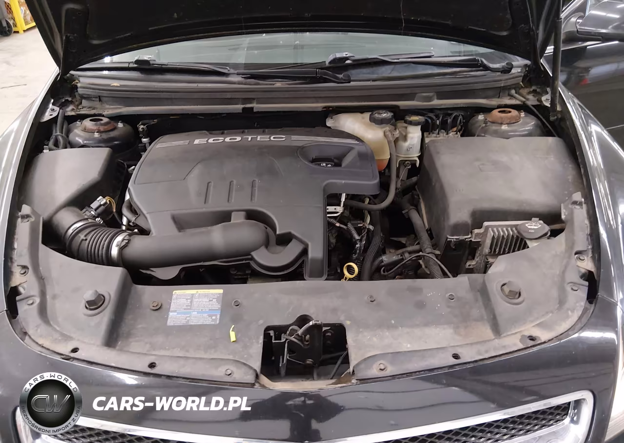 2010 Chevrolet Malibu Lt VIN:1G1ZC5EB2AF121206 - 10