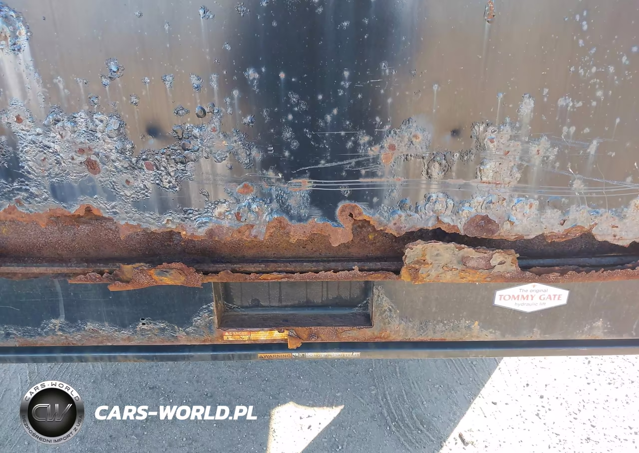 2015 Ford F-550 Chassis Xl VIN:1FDUF5GY9FEA16858 - 14