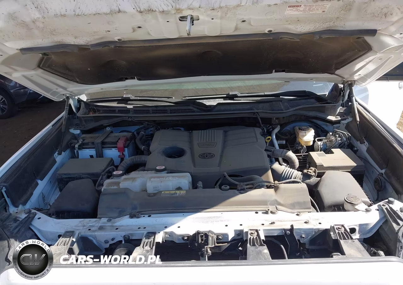 2023 Toyota Tundra Sr5 VIN:5TFLA5AB2PX028701 - 10