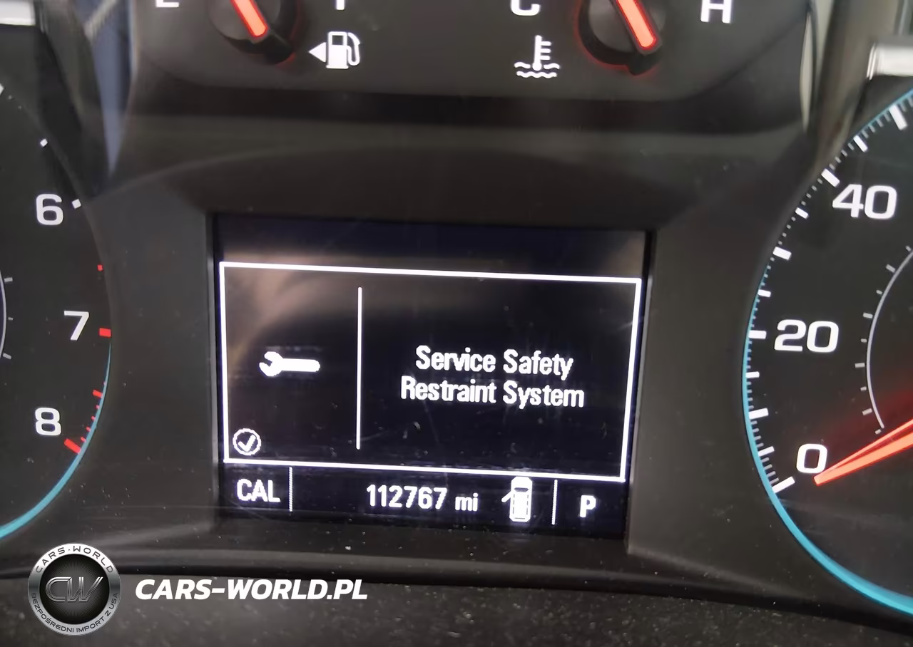 2018 Chevrolet Traverse 1Lt VIN:1GNERGKW5JJ186093 - 15