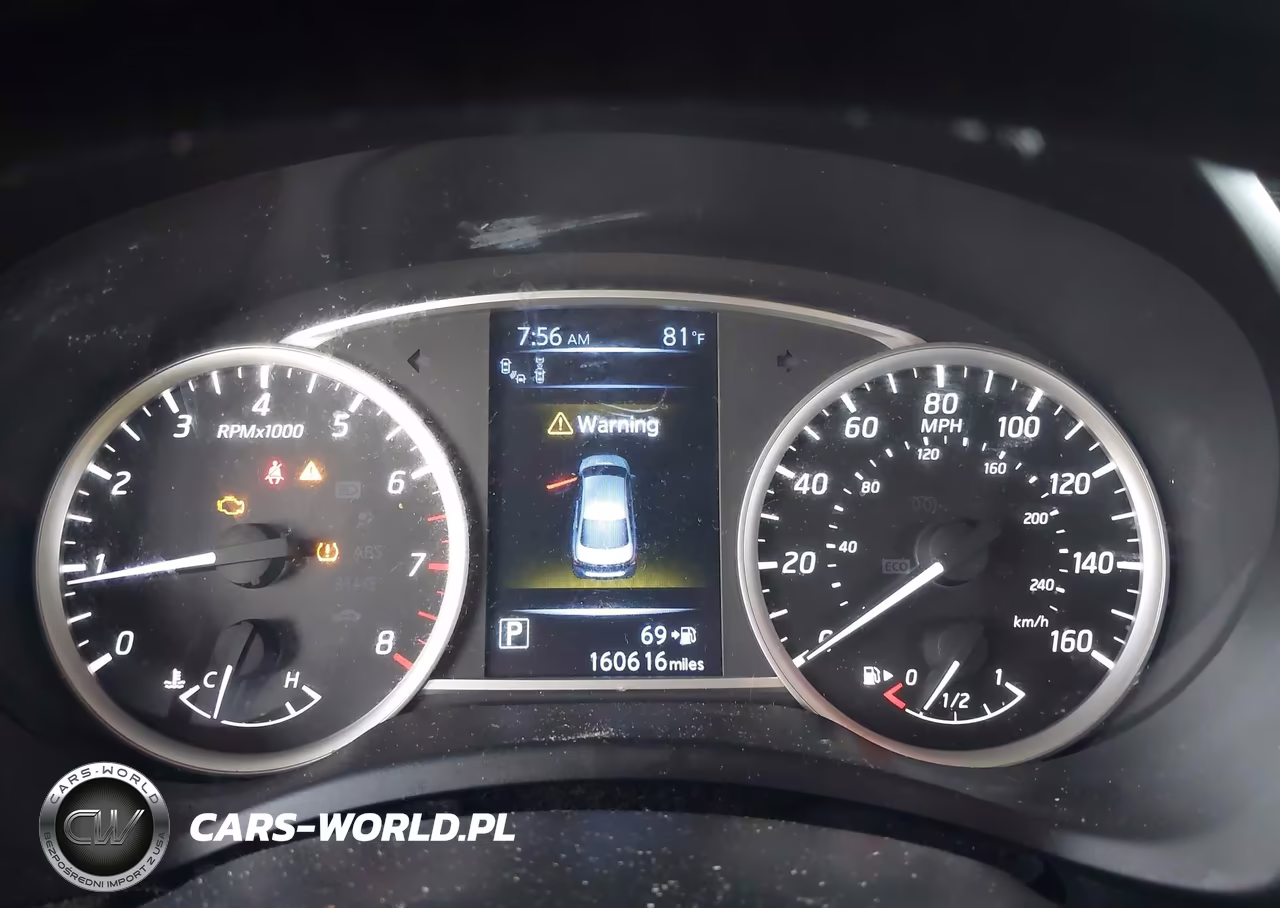 2017 Nissan Sentra Sr VIN:3N1AB7AP9HY238713 - 7