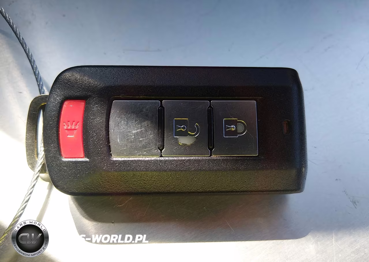 2017 Mitsubishi Outlander Se VIN:JA4AD3A33HZ043963 - 11