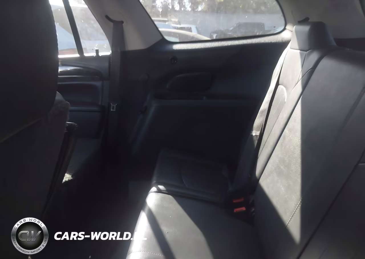 2016 Buick Enclave Leather VIN:5GAKRBKD3GJ238201 - 20