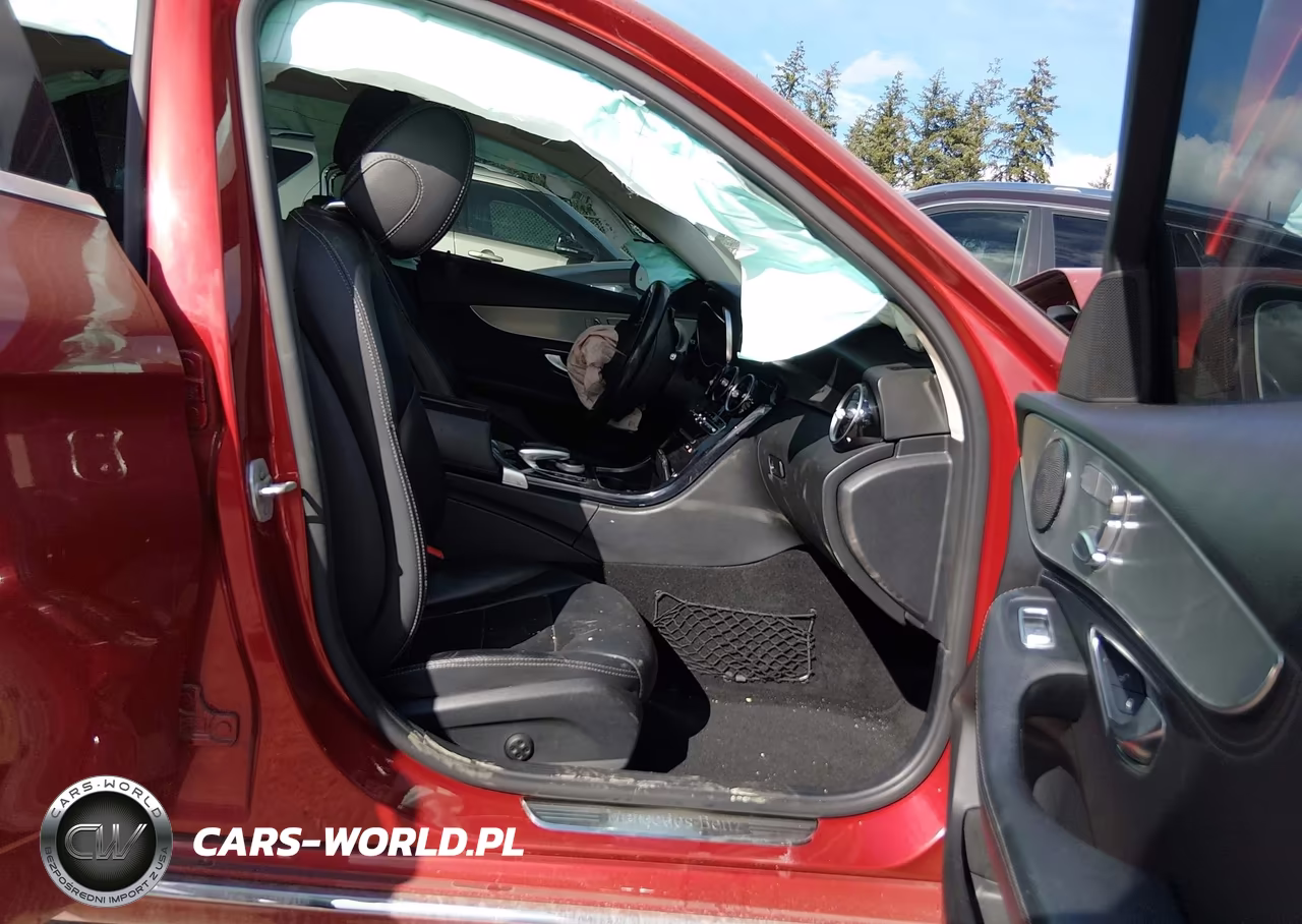 MERCEDES-BENZ C 300 VIN:55SWF4JB4GU129787 - 5