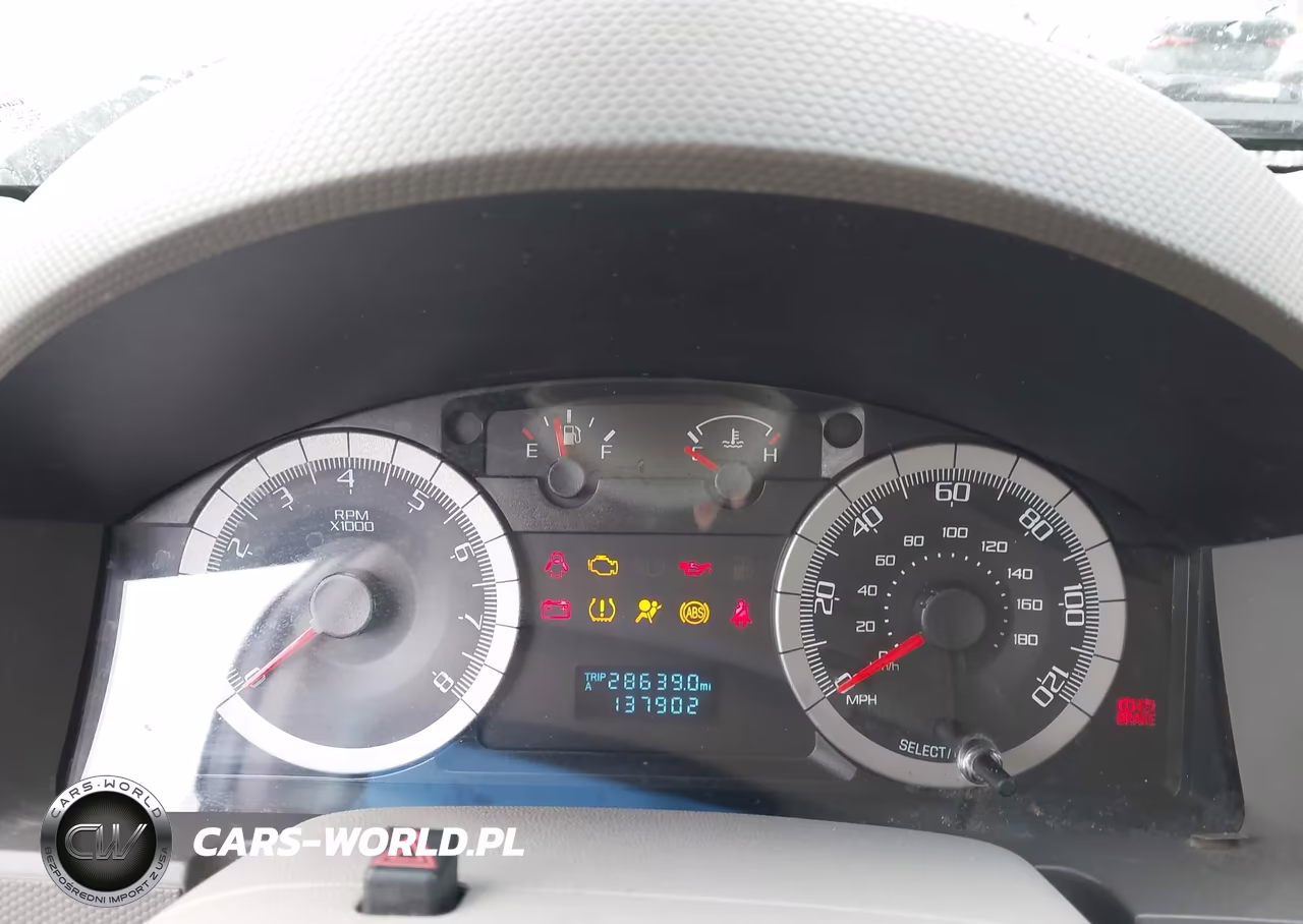 2008 Ford Escape Xlt VIN:1FMCU93128KD84031 - 7