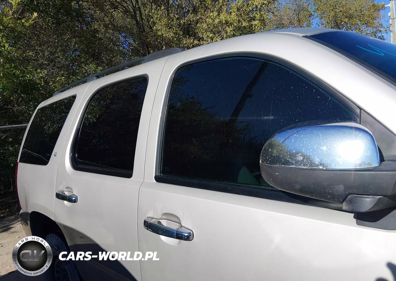 2007 Chevrolet Tahoe Lt VIN:1GNFK13087R281905 - 13
