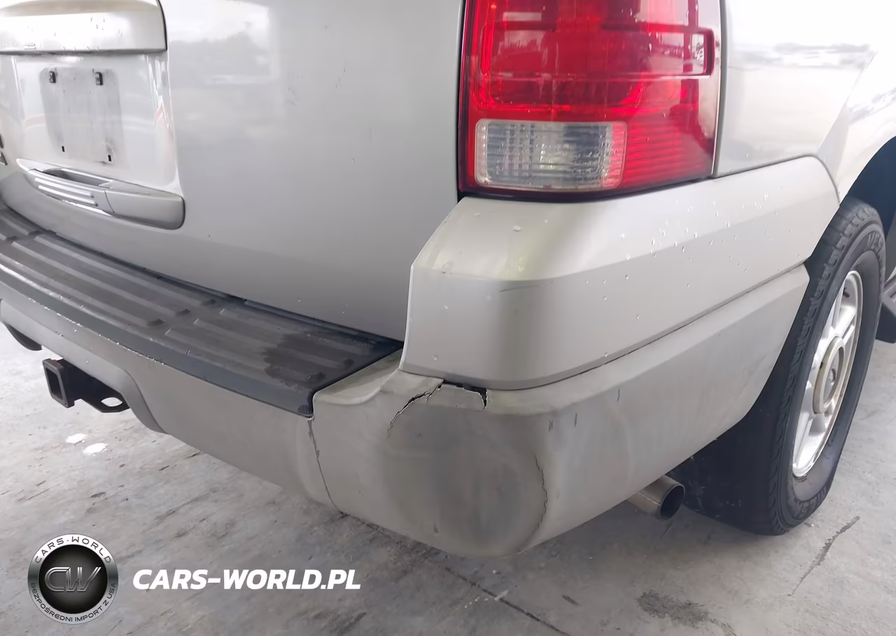 2003 Ford Expedition Xlt VIN:1FMRU15W03LA61281 - 12