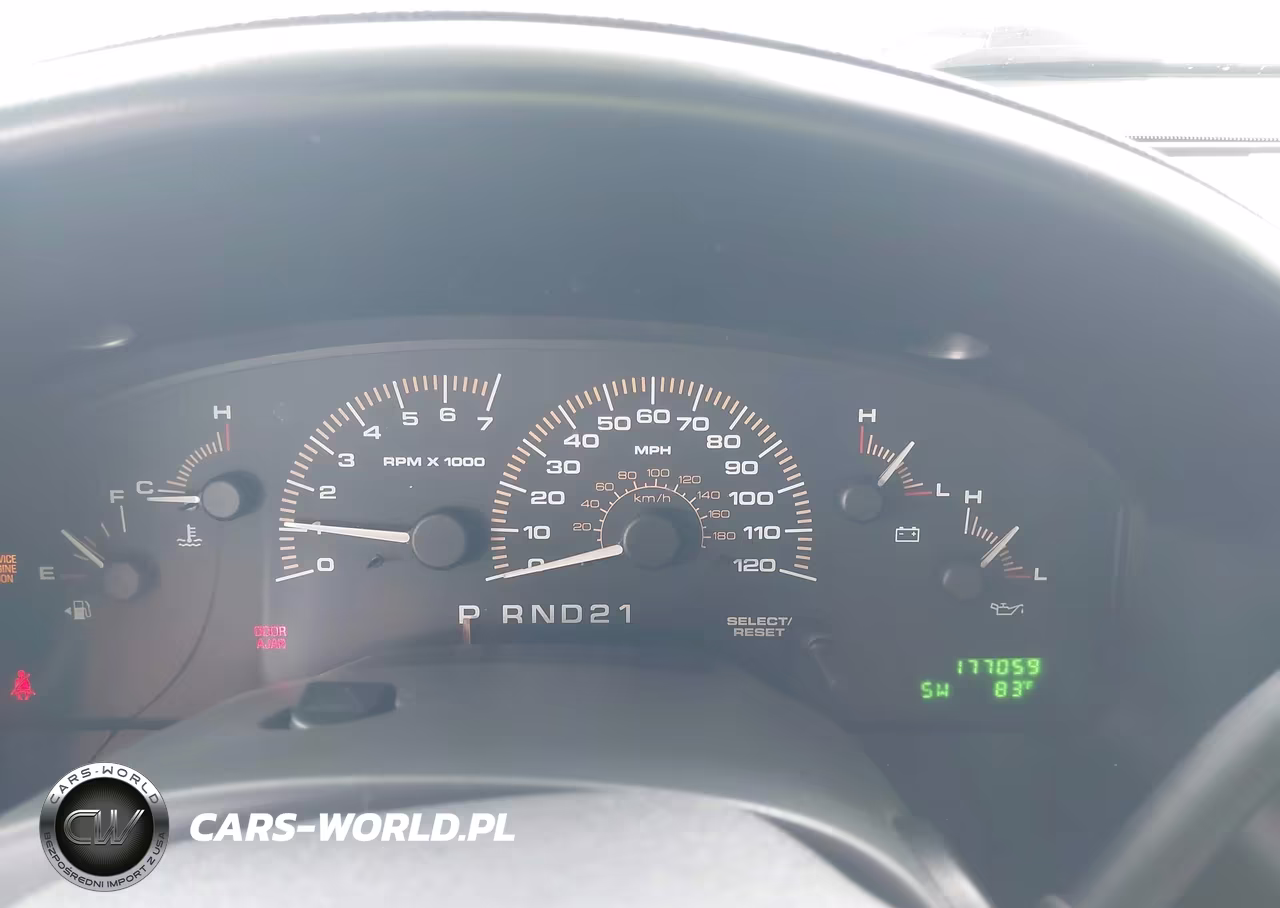 2003 Ford Expedition Xlt VIN:1FMRU15W03LA61281 - 7