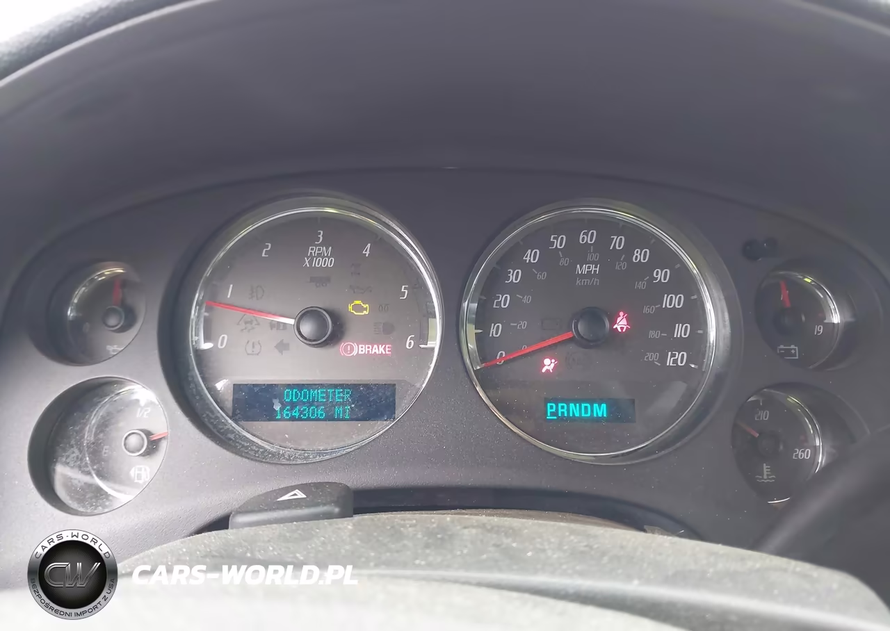 2007 GMC Yukon Xl 1500 Denali VIN:1GKFK66847J246837 - 7