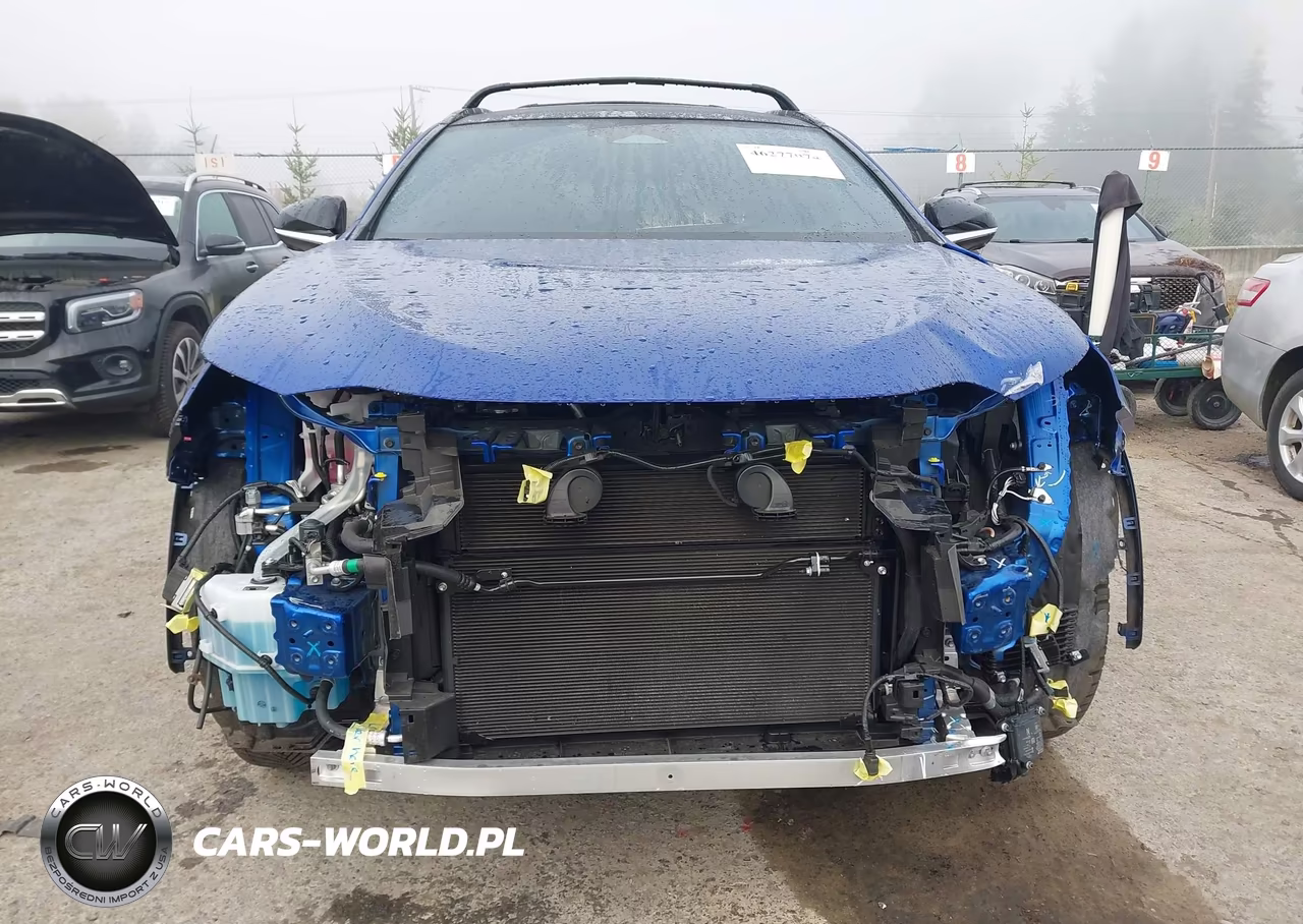 2025 Lexus Nx 450H+ F Sport Handling VIN:JTJKKCFZ4S2062595 - 13