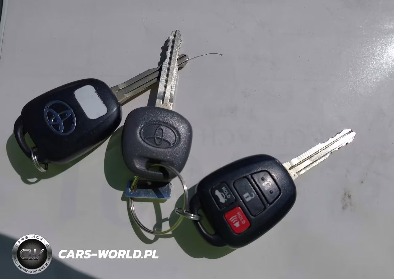 2012 Toyota Camry Se VIN:4T1BF1FK4CU199391 - 11