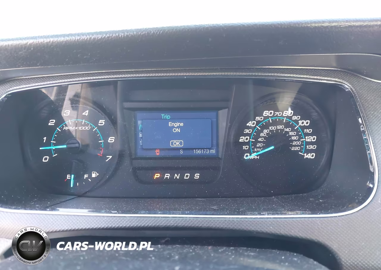 2017 Ford Taurus Se VIN:1FAHP2D88HG118140 - 7