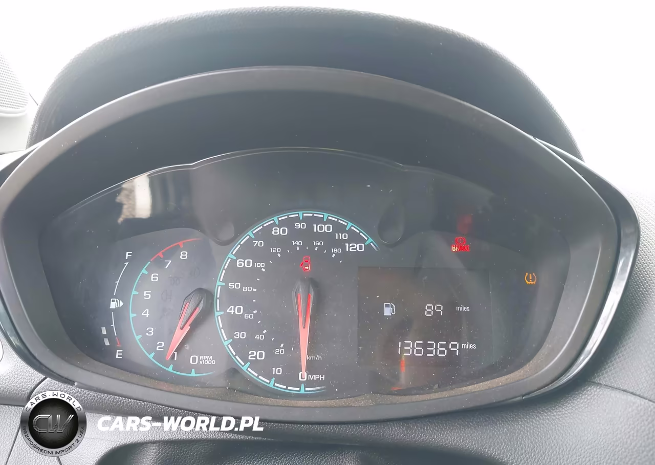 2022 Chevrolet Spark Fwd Ls Manual VIN:KL8CA6SA0NC025434 - 7