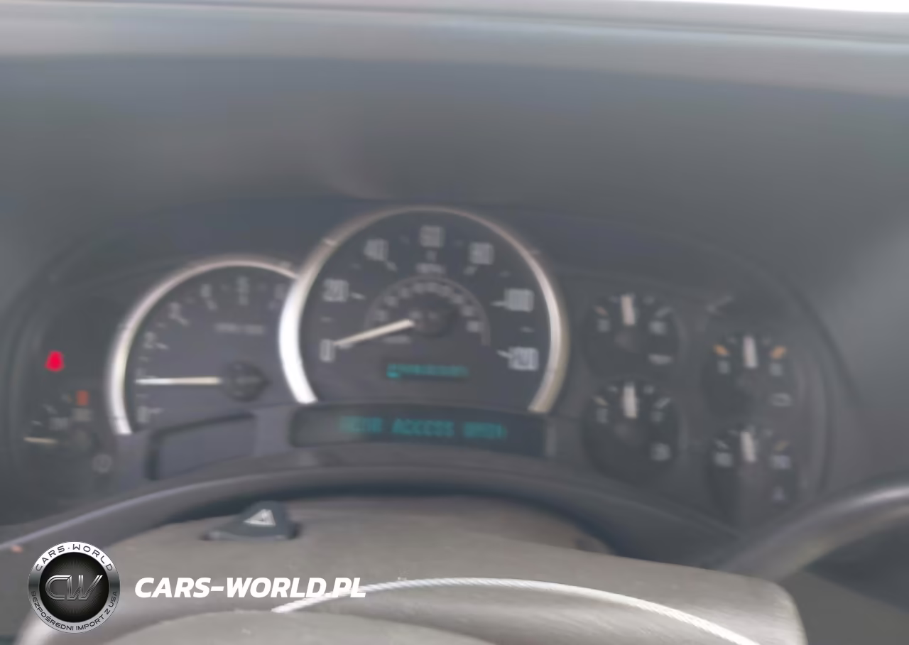2004 Cadillac Escalade Standard VIN:1GYEK63N84R268199 - 12