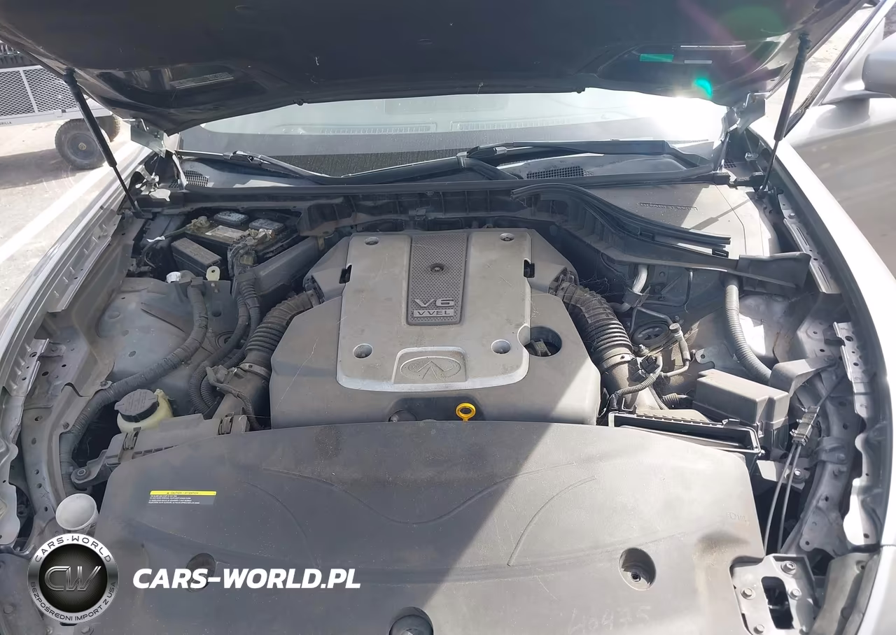 2012 Infiniti M37 VIN:JN1BY1AP0CM332099 - 10