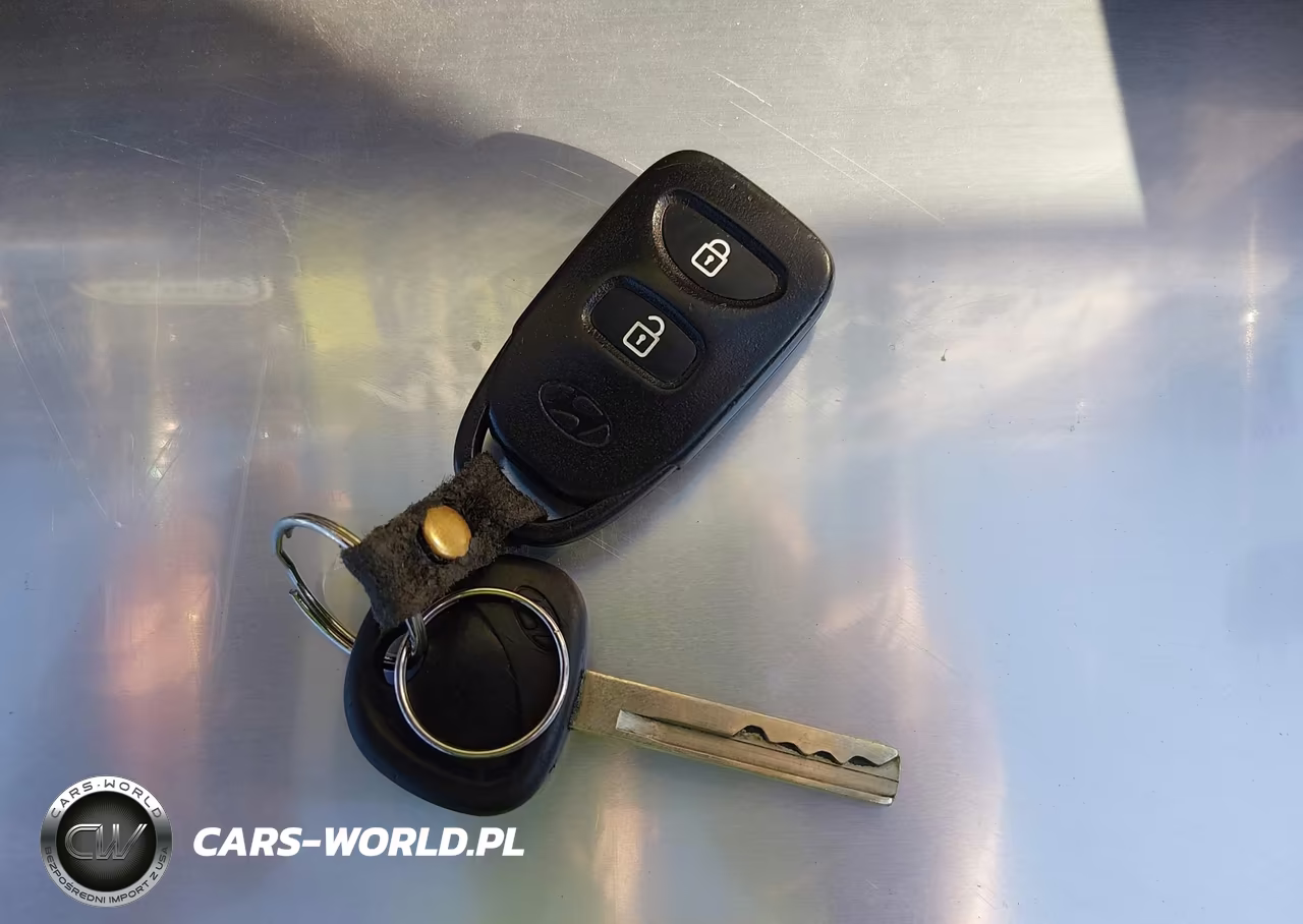 2012 Hyundai Accent Gls VIN:KMHCU4AE6CU179964 - 11