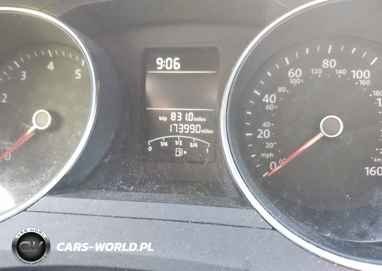 2015 Volkswagen Jetta 1.8T Se VIN:3VWD17AJ8FM333466 - 7