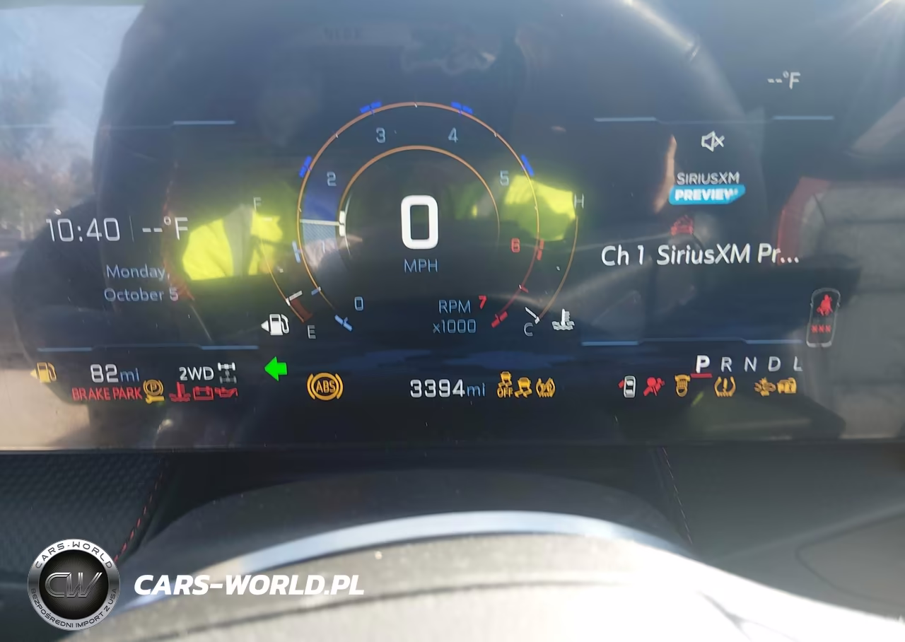 2026 Chevrolet Equinox Awd Rs VIN:3GNAXTEGXTL143446 - 15