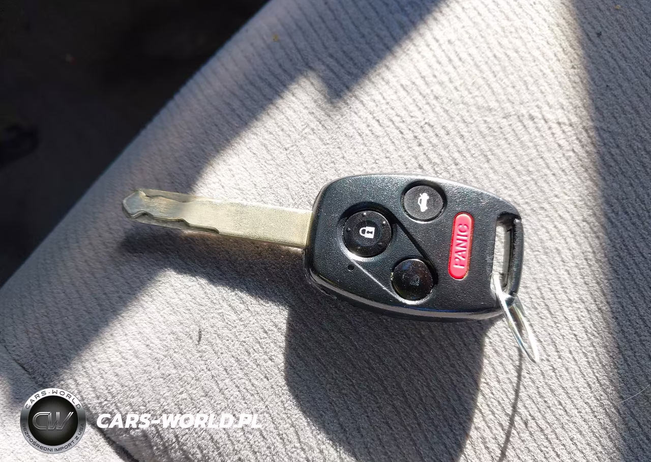2007 Honda Civic Ex VIN:1HGFA16847L107704 - 11