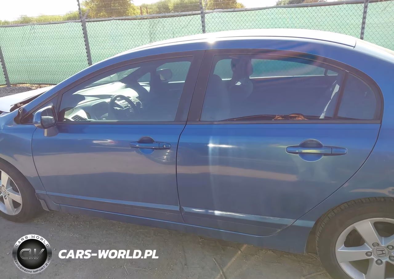 2007 Honda Civic Ex VIN:1HGFA16847L107704 - 14