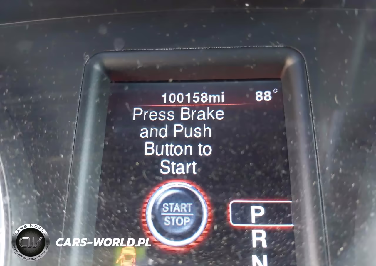 2014 Dodge Charger Se VIN:2C3CDXBG2EH206089 - 15
