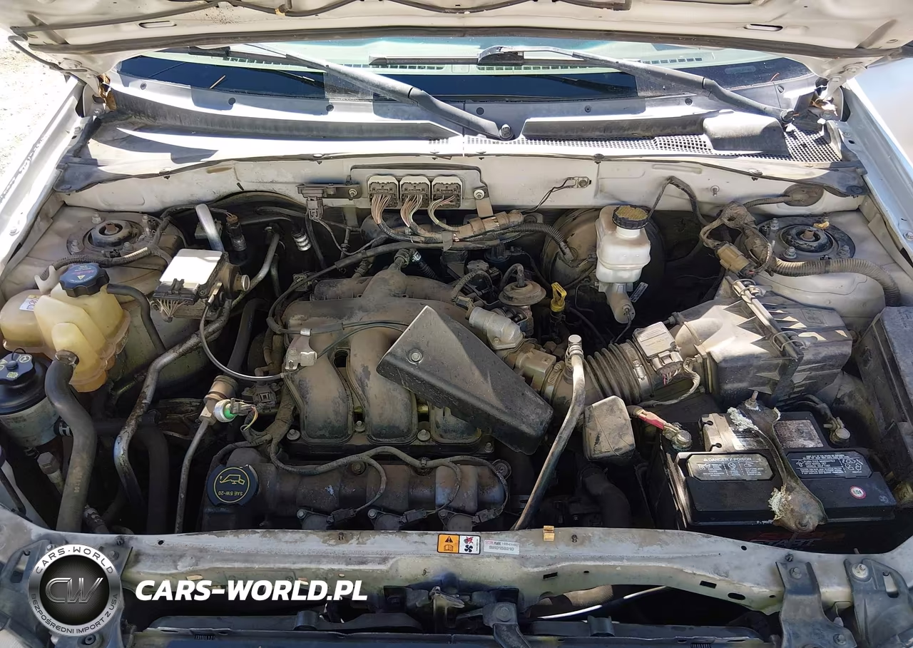 2007 Ford Escape Xlt-Xlt Sport VIN:1FMYU93167KA21767 - 10