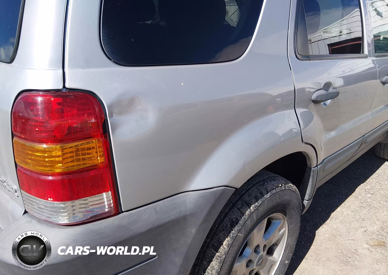 2007 Ford Escape Xlt-Xlt Sport VIN:1FMYU93167KA21767 - 6
