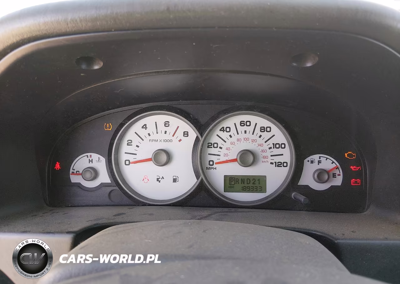 2007 Ford Escape Xlt-Xlt Sport VIN:1FMYU93167KA21767 - 7