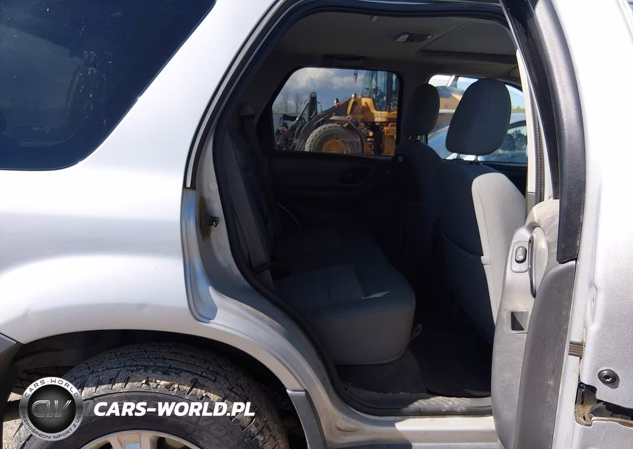2007 Ford Escape Xlt-Xlt Sport VIN:1FMYU93167KA21767 - 8