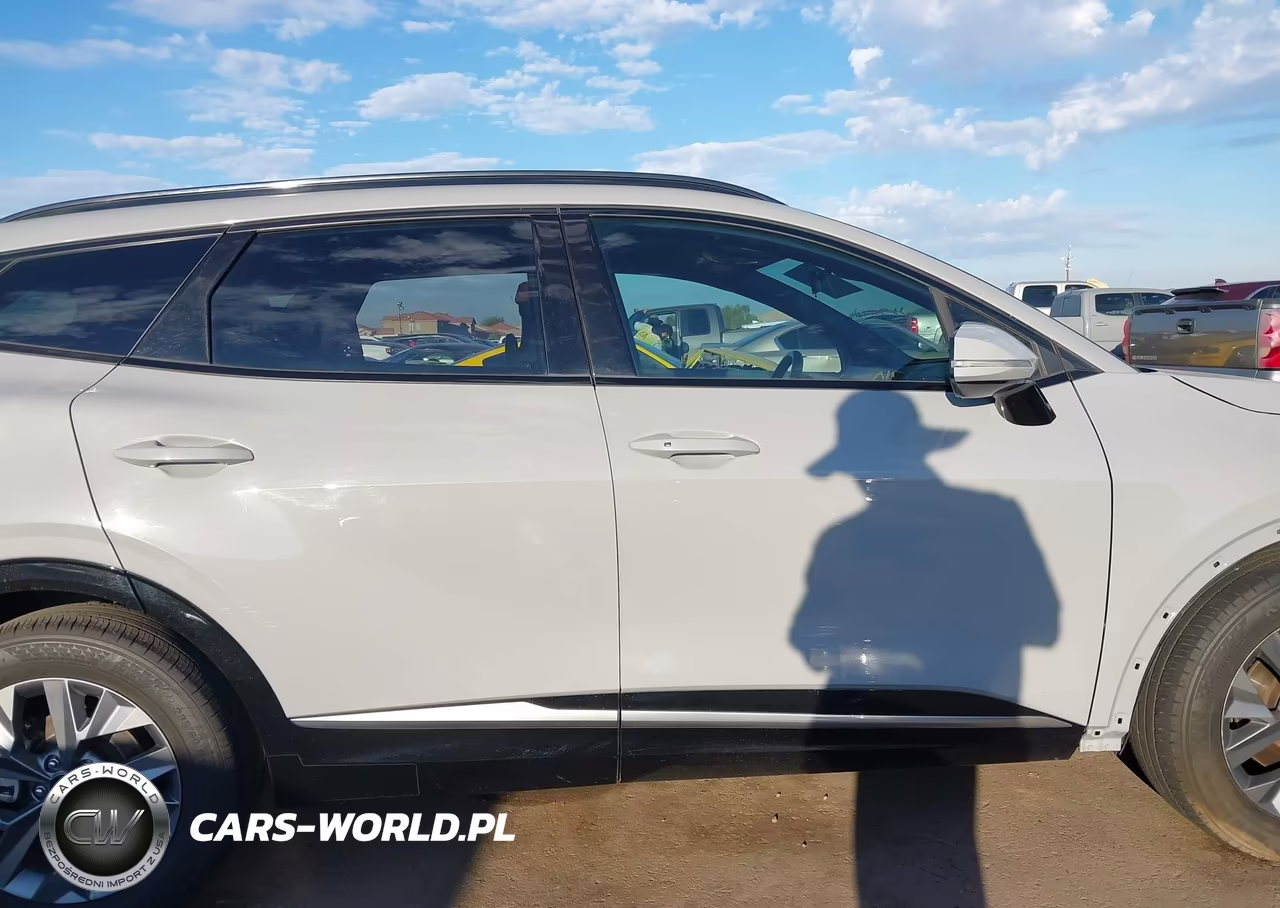 2024 Kia Sportage Sx VIN:5XYK43DF1RG228464 - 14