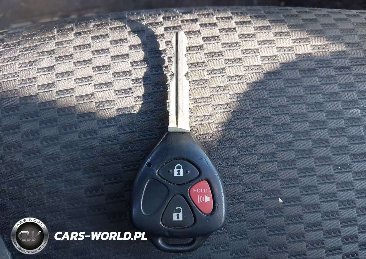 2011 Toyota Rav4 Sport V6 VIN:JTMRK4DV8B5098781 - 11
