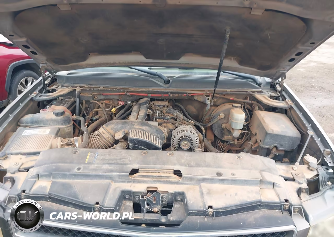 2008 Chevrolet Suburban 1500 Lt VIN:3GNFK16328G147561 - 10