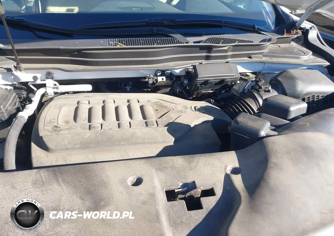 2020 Acura Mdx Standard VIN:5J8YD4H39LL041261 - 10
