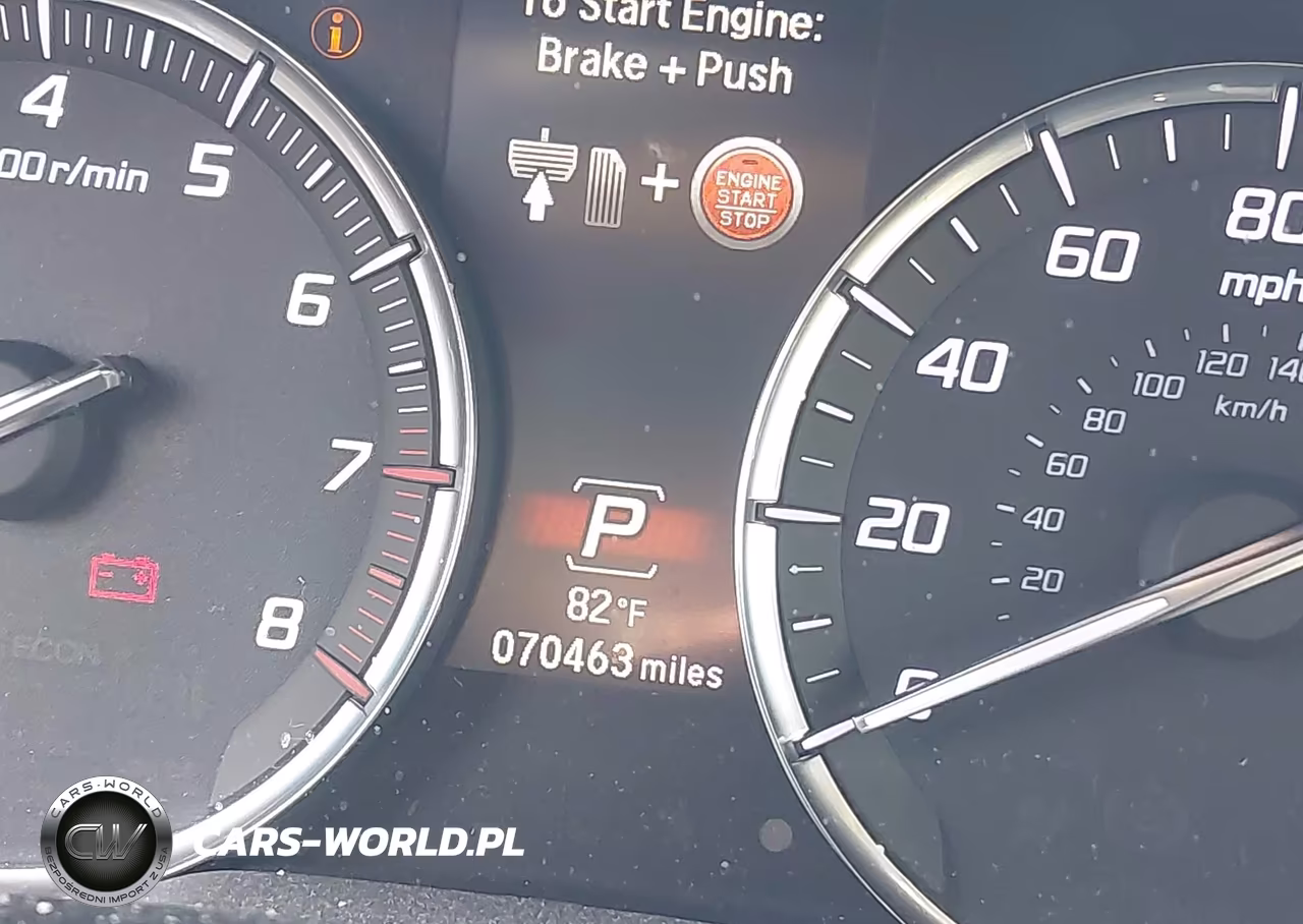 2020 Acura Mdx Standard VIN:5J8YD4H39LL041261 - 15
