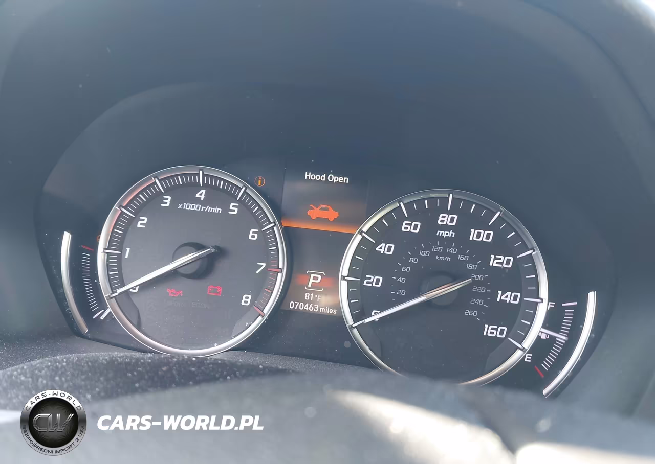 2020 Acura Mdx Standard VIN:5J8YD4H39LL041261 - 7