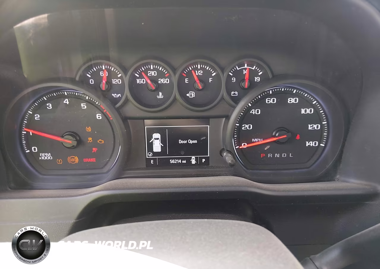 2021 Chevrolet Silverado 1500 2Wd Standard Bed Custom VIN:1GCRWBEF1MZ146052 - 7