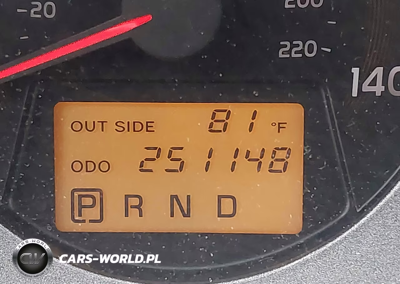 2007 Toyota Rav4 VIN:JTMZD33V176049347 - 7