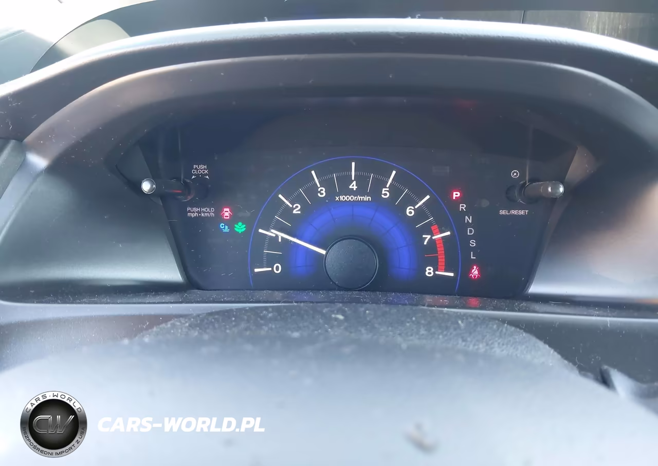 2014 Honda Civic Lx VIN:19XFB2F5XEE274369 - 7