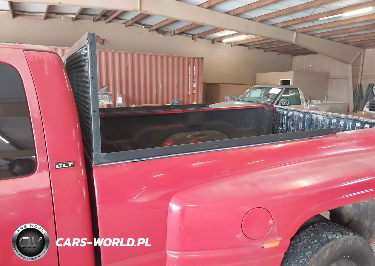 2001 Dodge Ram 3500 St VIN:1B7MC33691J543157 - 11