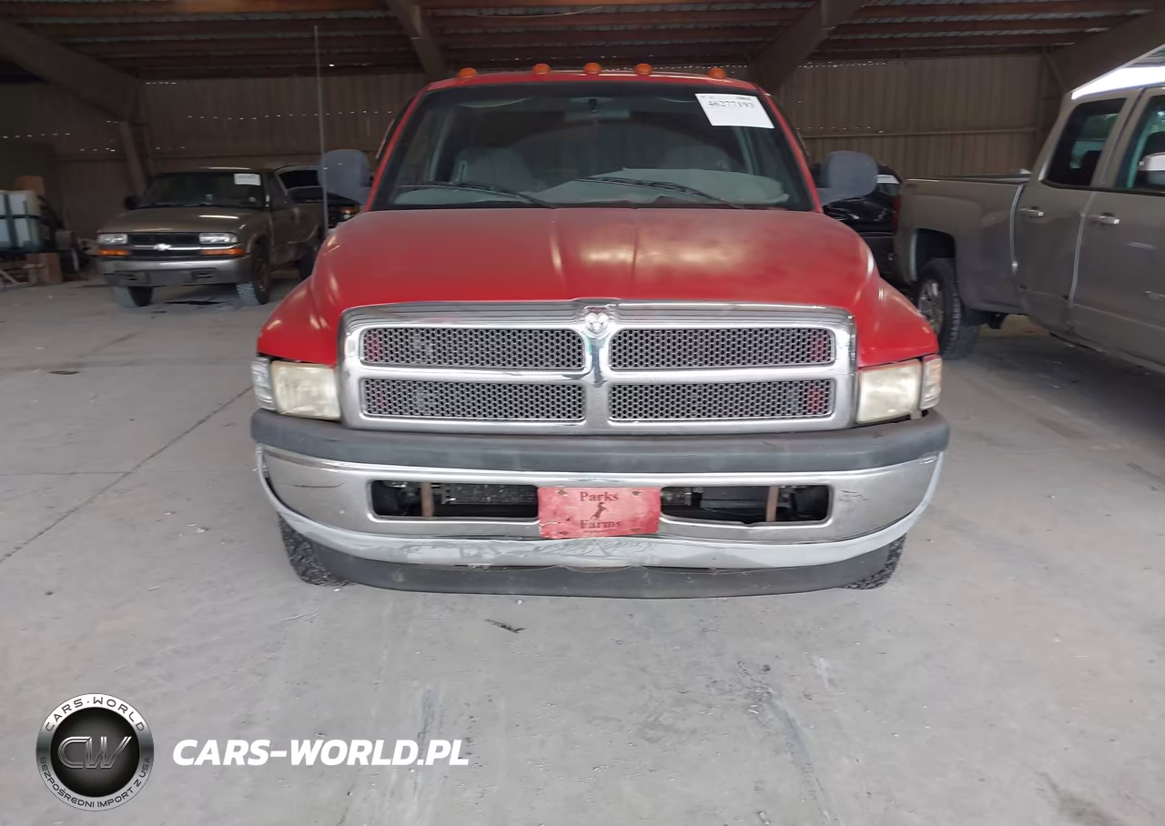 2001 Dodge Ram 3500 St VIN:1B7MC33691J543157 - 12