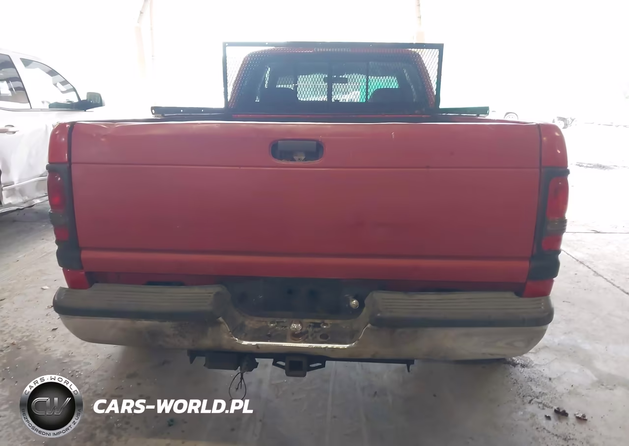 2001 Dodge Ram 3500 St VIN:1B7MC33691J543157 - 15