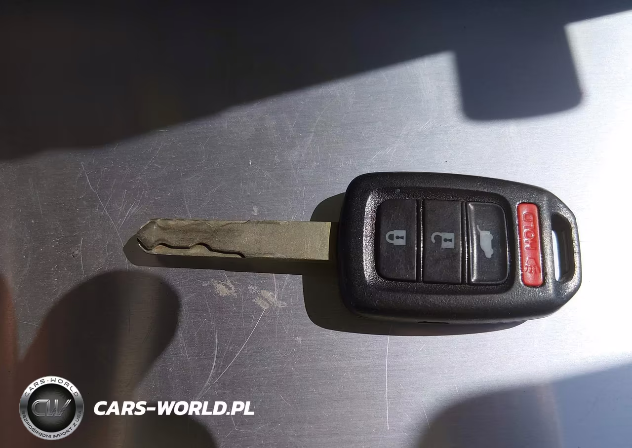 2022 Honda Hr-V 2Wd Sport VIN:3CZRU5H19NM713421 - 11