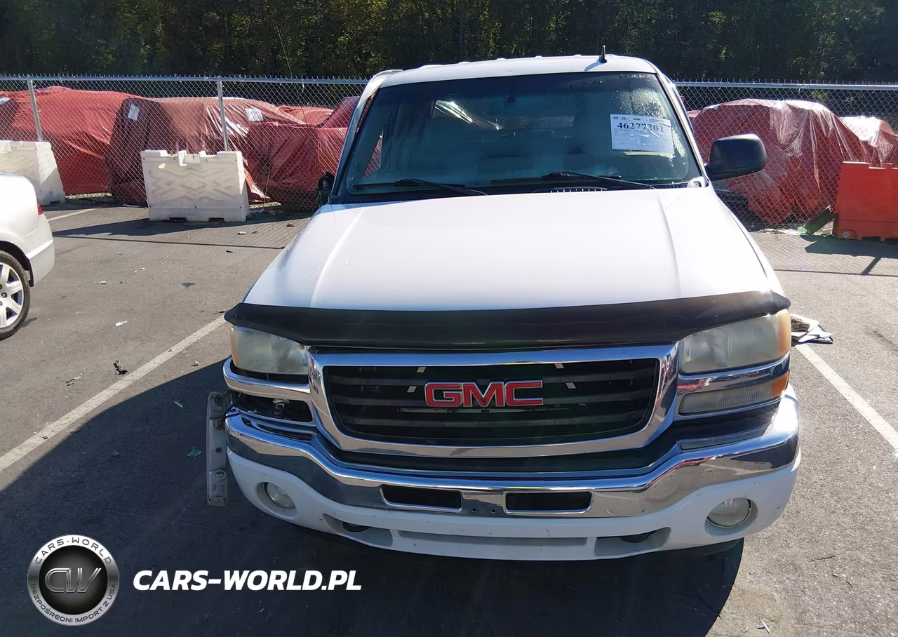 2006 GMC Sierra 1500 Slt VIN:2GTEK13Z761256455 - 12