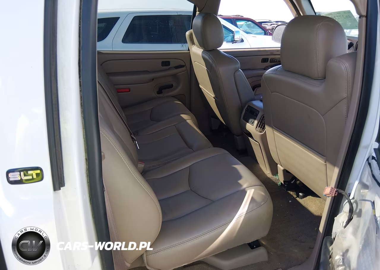 2006 GMC Sierra 1500 Slt VIN:2GTEK13Z761256455 - 8