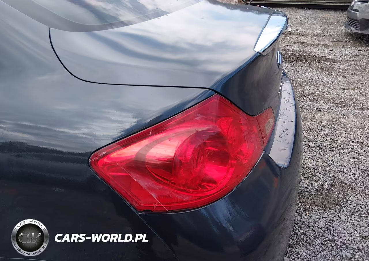 2012 Infiniti G37 Journey VIN:JN1CV6APXCM933739 - 6