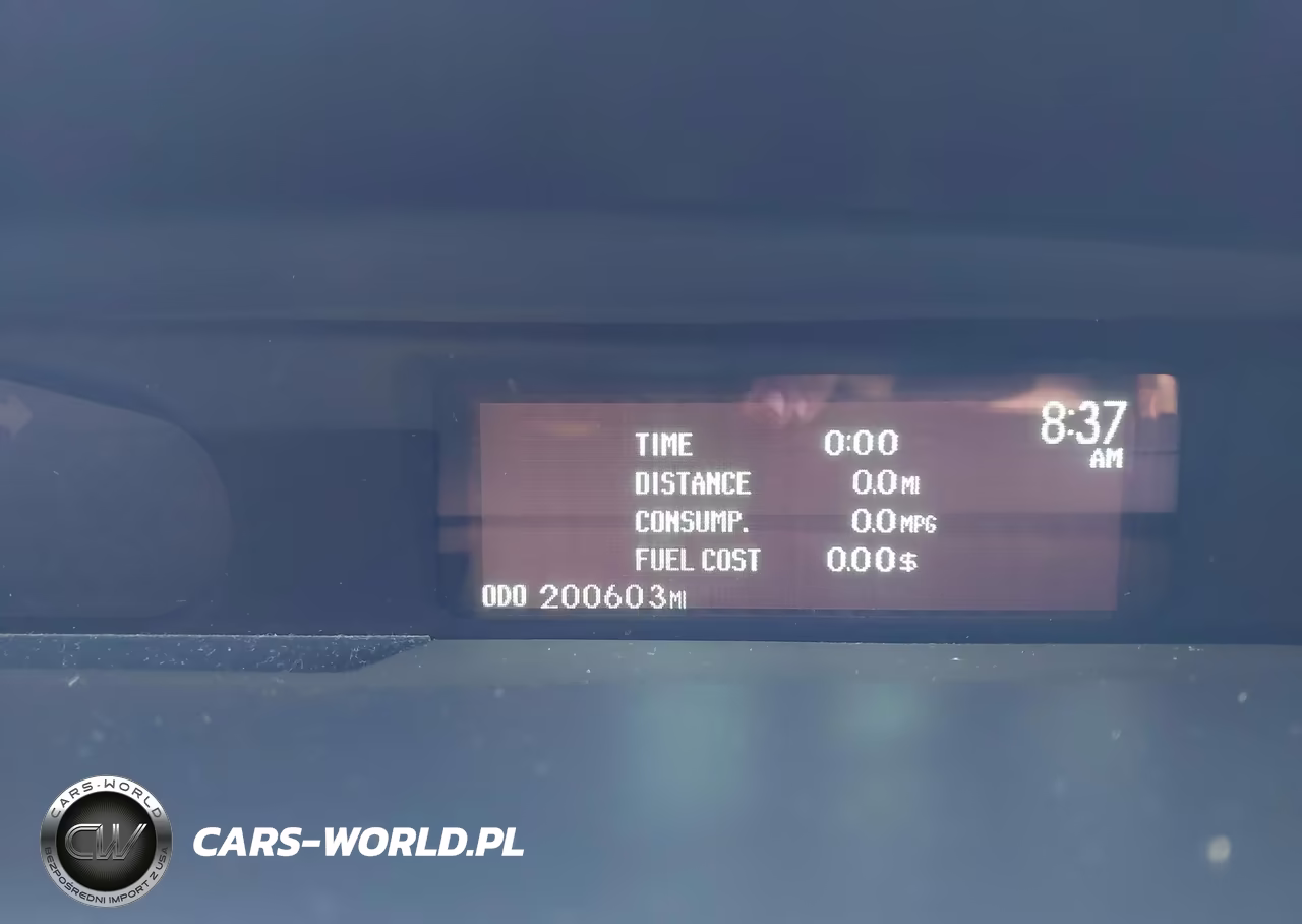 2013 Toyota Prius Three Se VIN:JTDKN3DU9D5590944 - 16