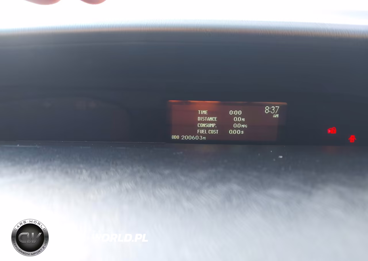 2013 Toyota Prius Three Se VIN:JTDKN3DU9D5590944 - 7