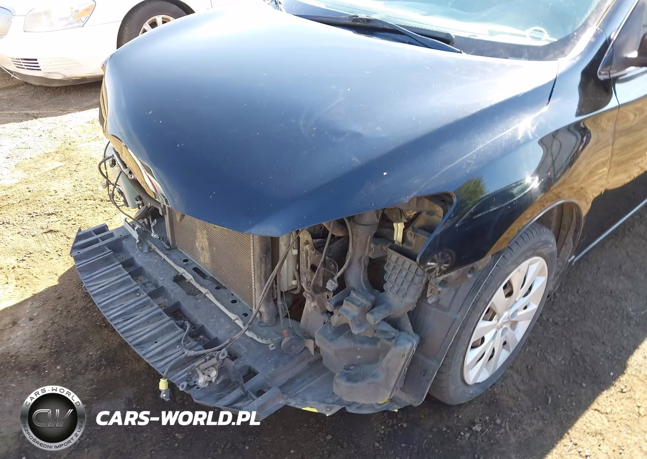 2013 Nissan Sentra Sv VIN:3N1AB7APXDL676048 - 15
