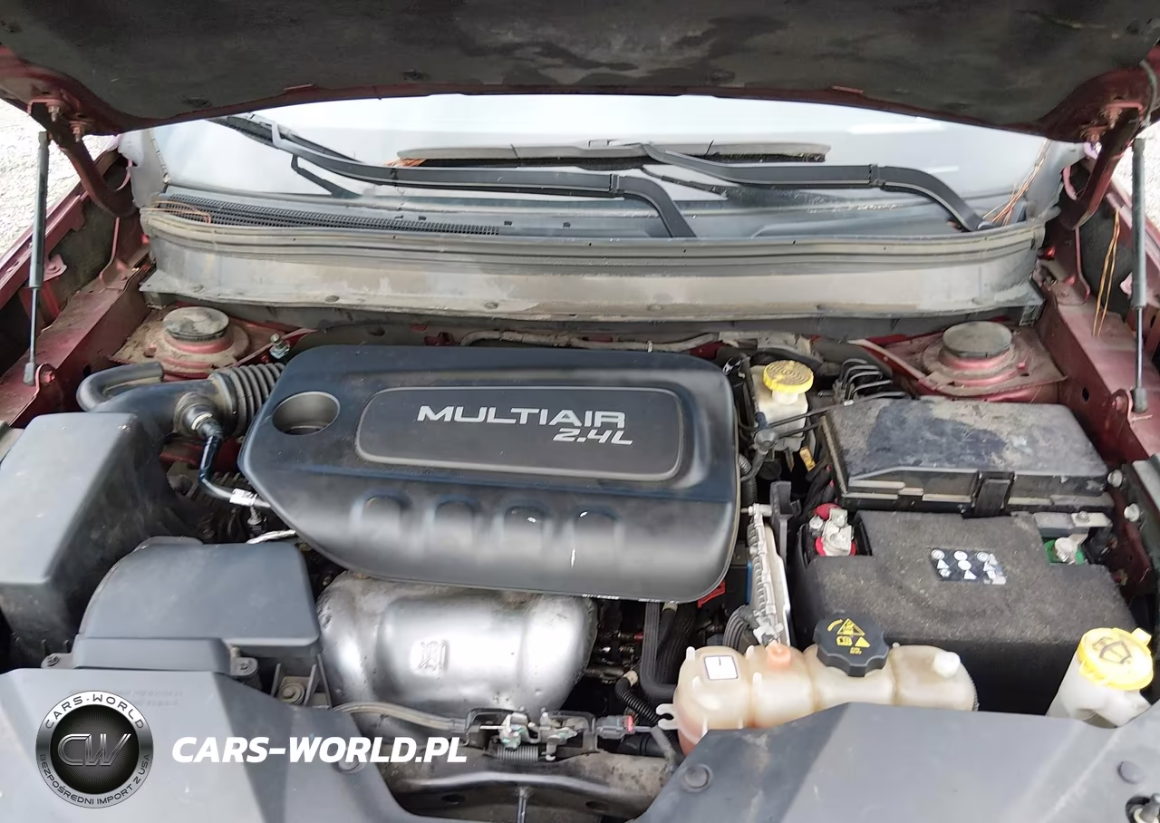 2019 Jeep Cherokee Latitude Fwd VIN:1C4PJLCB6KD108855 - 10